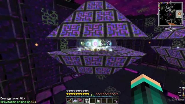 [Minecraft 1.7.10][Thaumcraft 4.2]Как сделать супер-ноду (часть 2) смотреть онлайн