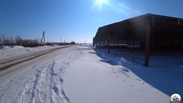 JCB-незаменимый "телескоп". Сходили по "дрова". Откапываем культиватор KUHN. смотреть онлайн