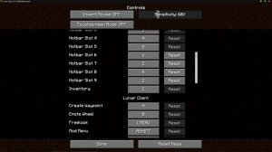 ПВП НАСТРОЙКИ ДЛЯ МАЙНКРАФТ! НАСТРОЙКИ АРКЕНОЗА