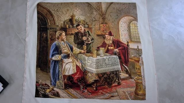 155. МИЛЫЙ ГОСТЬ ИЗДАТЕКА ОТ ТМ АРТЕЛЬ БЕЛЫЙ КРОЛИК ФИНИШ! смотреть онлайн