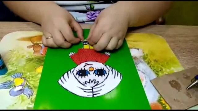 МК " Домовёнок Кузя" смотреть онлайн