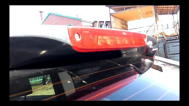 AirTone swf-1224 Kick 1.1000 Ford Focus 2 смотреть онлайн