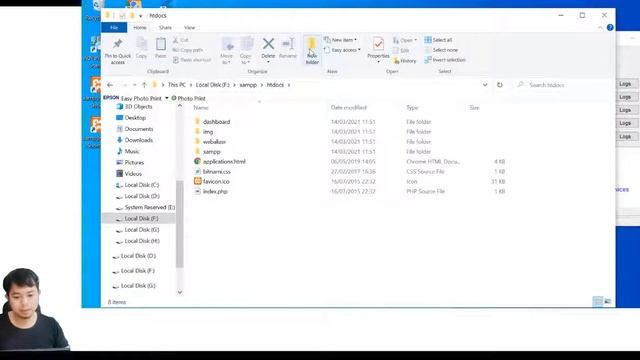 Python Dasar #13Database смотреть онлайн