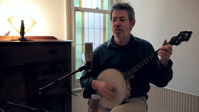 Green Thumb - Banjo by AJ Leonard смотреть онлайн