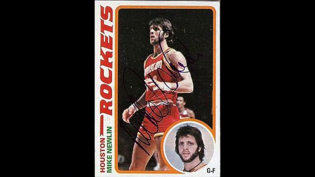 Happy Birthday Mike Newlin! смотреть онлайн