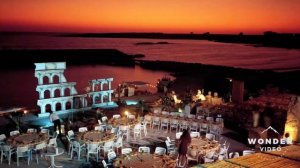 Coral beach hotel and resort,coral bay pafos cyprus(5star)