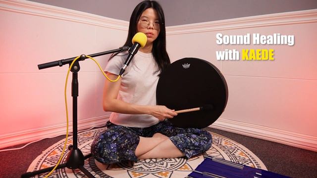 10 min Sound Meditation for Daily Goal Manifestation- Day 15 Challenge смотреть онлайн