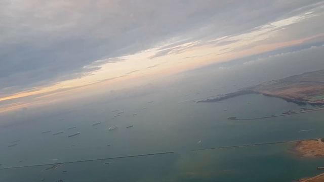 First Class - Singapore Airlines SQ 950 - Boeing 777-300ER - SIN-CGK #TripReport