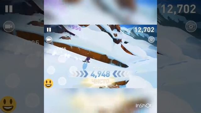 Обзор игры snowboarding смотреть онлайн