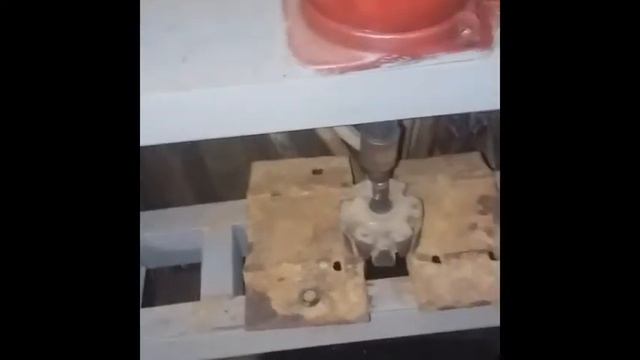 Для чего нужен пресс в гараже