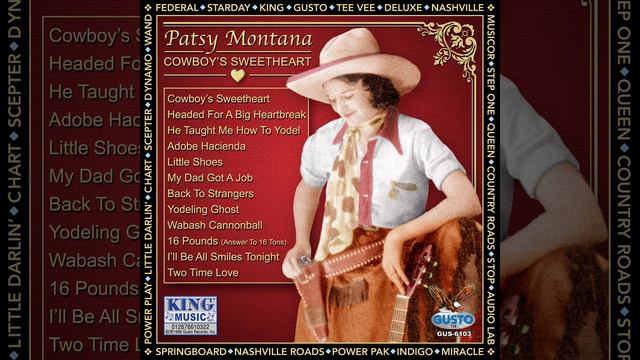 Headed For A Big Heartbreak (Original Starday Records Recording) смотреть онлайн