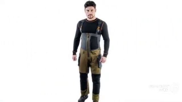 забродный костюм для рыбалки купить смотреть онлайн