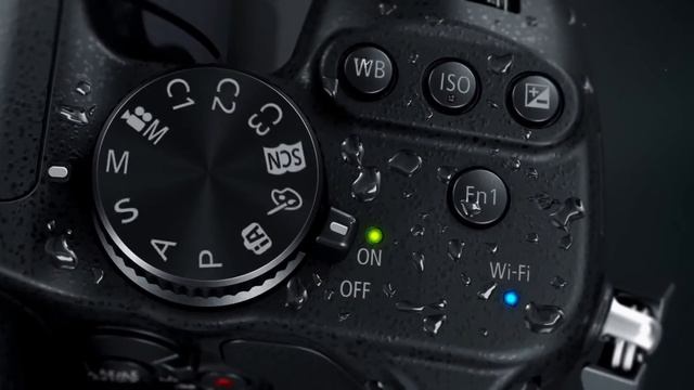 Panasonic LUMIX DMC-GH3 Rotation View смотреть онлайн