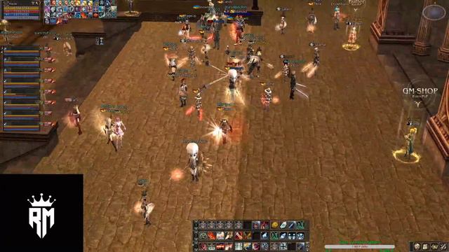 19 ДЕНЬ  [RM*grp] Euro-pvp.com х1200