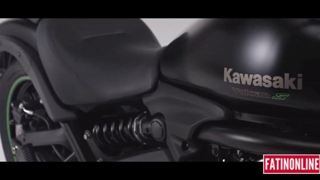 கவாஸாகி வல்கன் S சிறப்பம்சங்கள் Kawasaki launches BS6 Vulcan S смотреть онлайн