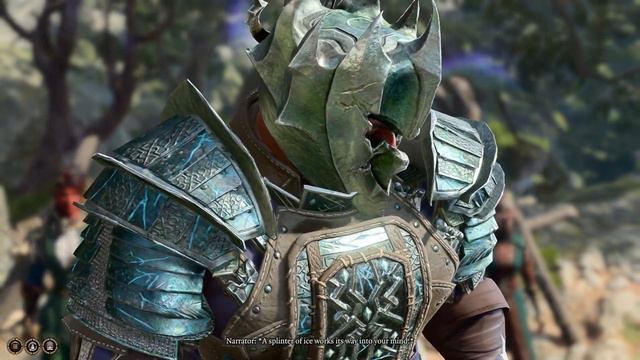 What happens if you side with Zevlor or Minthara in Baldur's Gate 3 смотреть онлайн