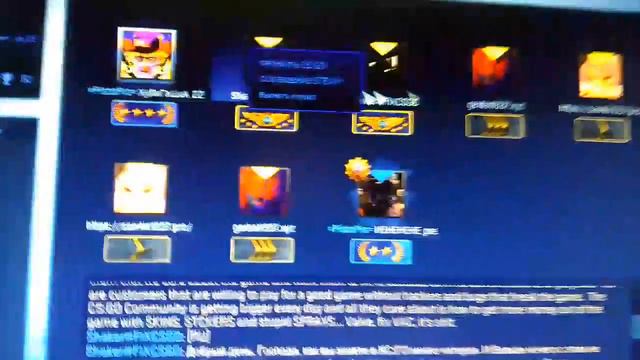 1000000 ПОБЕД В ММ???!!!!#FIXCSCO!!!!CS GO WTF MOMEN??? смотреть онлайн