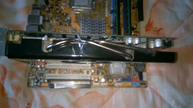 Cos'è la GPU смотреть онлайн