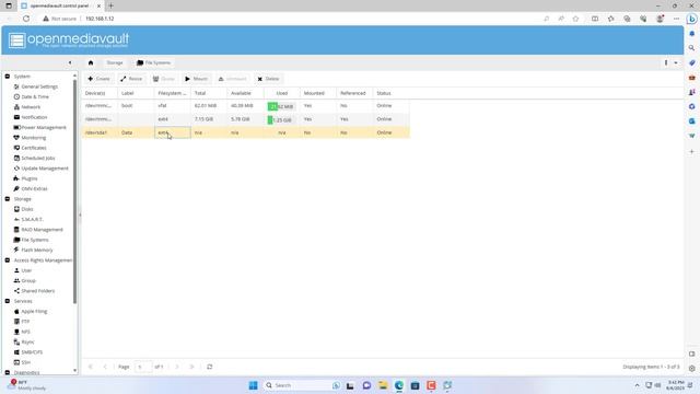 How to make your own mini NAS смотреть онлайн