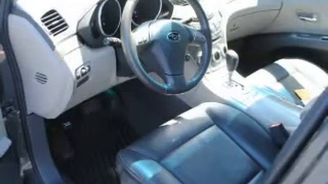 2009 Subaru Tribeca - Painesville OH смотреть онлайн