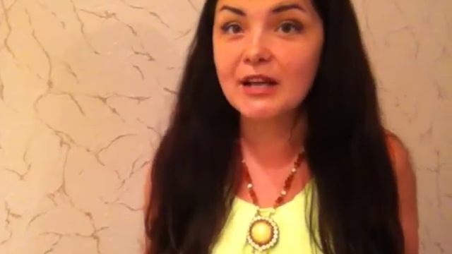 Светлана Терёшкина - мини-практики на каждый день 03 Визуализация смотреть онлайн