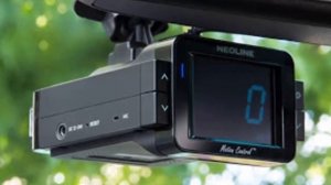 Отзыв от авто любителя на видеорегистратор Neoline X-COP 9100s это правильный выбор