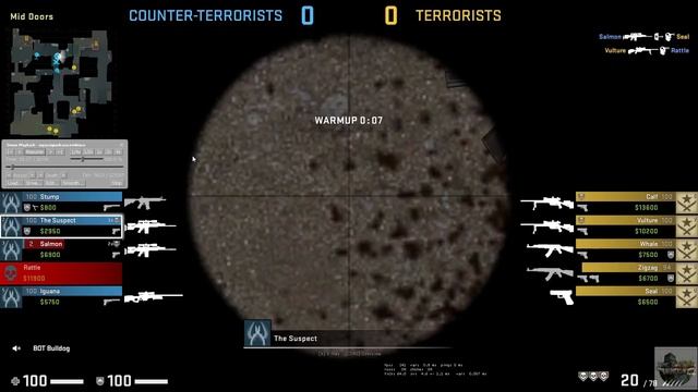 VALVE HELP! CS:GO OVERWATCH смотреть онлайн