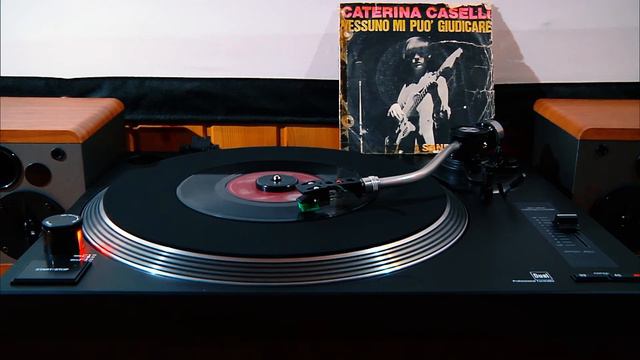 Caterina Caselli - Nessuno Mi Può Giudicare