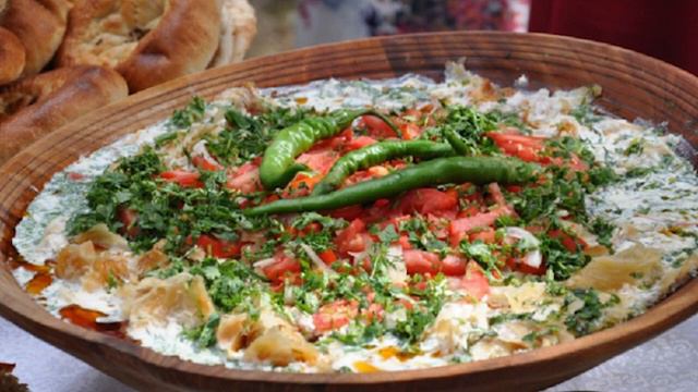 ЗАҲРОЛУД ШУДАНИ 48 НАФАР ПАС АЗ ХӮРДАНИ ҚУРУТОБ ДАР ДЕҲАИ ҚАДАМИ ҚУРБОН смотреть онлайн