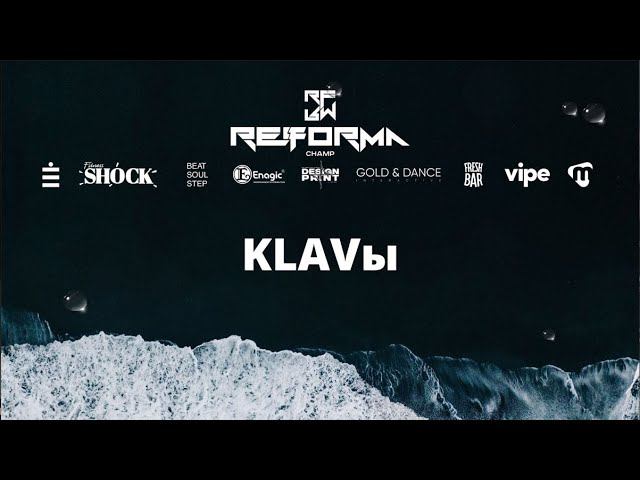 KLAVы | Duet Kids Pro | Front Row