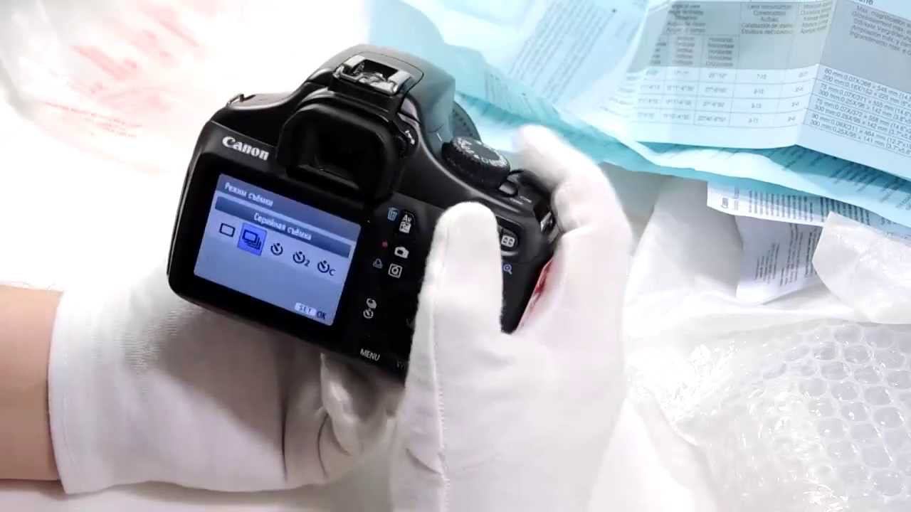 Мысли на тему: Canon EOS 1100D - фотокамера с наилучшим соотношением цена/качество смотреть онлайн