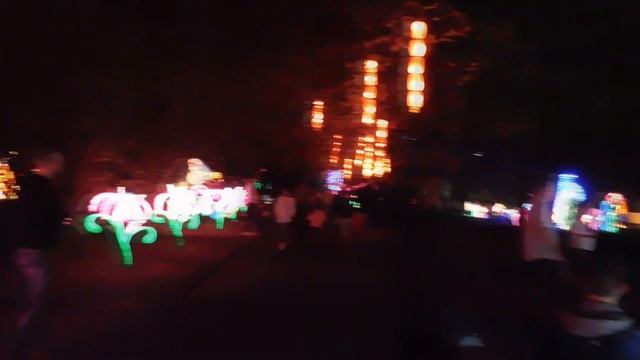 26.04.2019. Фестиваль китайских фонариков. смотреть онлайн