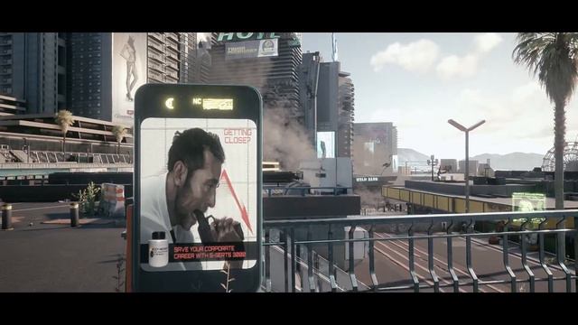 Cyberpunk 2077, But It's a TV Show - Episode 6 - Never Fade Away, Part 2 смотреть онлайн