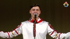 "КОЛОДЕЦ" КОЛОДЕЦ ДАЙ ВОДЫ НАПИТЬСЯ Дуэт "Веселуха"Дмитрий Иващенко и Анатолий Гальянов