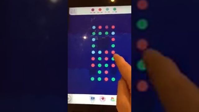 Two Dots Level 23 Walkthrough смотреть онлайн