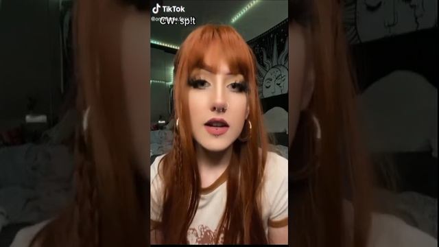 FEMDOM POV - TIKTOK COMPILATION