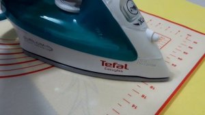 Как легко сделать аппликацию на купальник для художественной гимнастики.