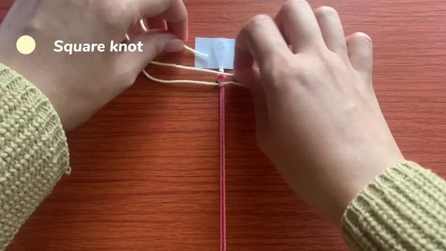 How to make easy rose bracelet || yarnivora смотреть онлайн