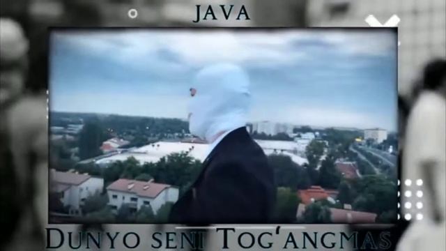Java dunyo seni togangmas смотреть онлайн