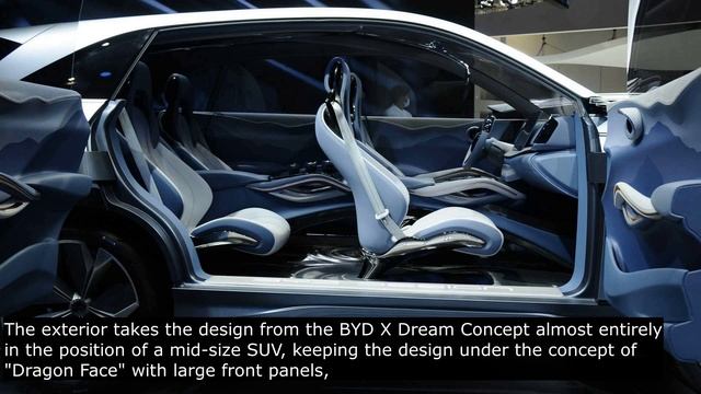 BYD UX Hybrid Leak,BYD UX Specifications,BYD UX Hybrid UX price$ 44,697,BYD UX release in China, смотреть онлайн
