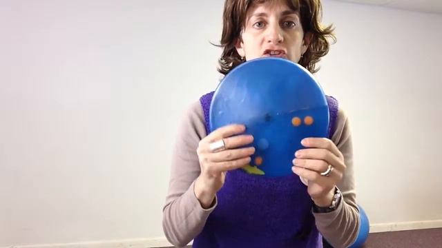 Squishy Gel Fishy Cushion смотреть онлайн