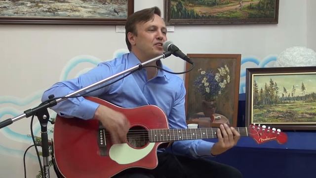 Сергей Дворский "Идеальный муж" смотреть онлайн