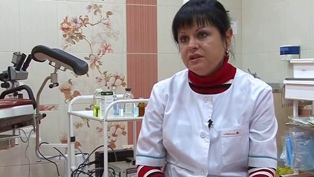 Гинеколог-онколог в Дзержинске смотреть онлайн