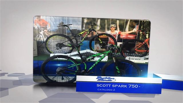 PROBIKES MORÓN смотреть онлайн