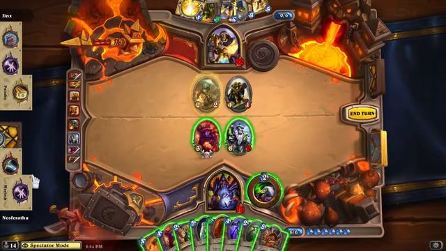 Fireside Gathering #3 Final Match смотреть онлайн