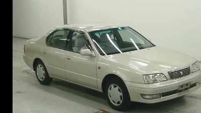 1996 TOYOTA CAMRY SV40 смотреть онлайн