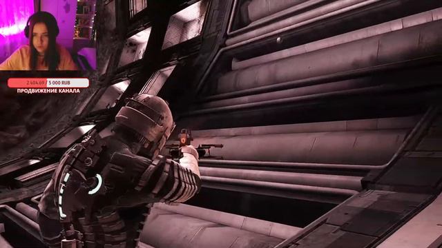 Мертвый космос ждет тебя в Dead Space прохождение в 2022/ Dead Space обзор 2022/ Dead Space 2022 смотреть онлайн