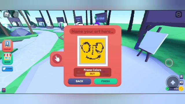 [APRIL 2022] ALL WORKING CODES STARVING ARTISTS ROBLOX | STARVING ARTISTS CODES смотреть онлайн