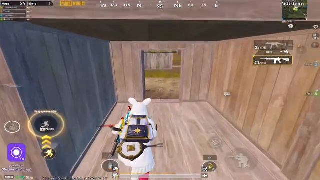 PUBG MOBILE●У НАС АТМОСФЕРНЕНЬКО● IPAD MINI 5●СКВАДЫ 3-ЛИЦО смотреть онлайн