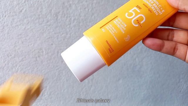 Sunscreen Guide ✨️ || Starting At 149rs|| Good Indian Sunscreen 😀 || #Sunscreen #skincare #haulvide